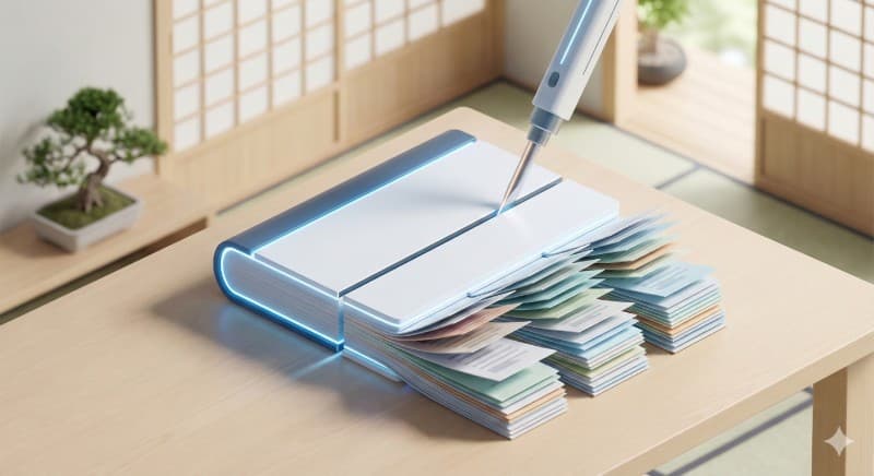 PDF分割ツールの選び方【2025年版】3つのツールを実際に比較した結果