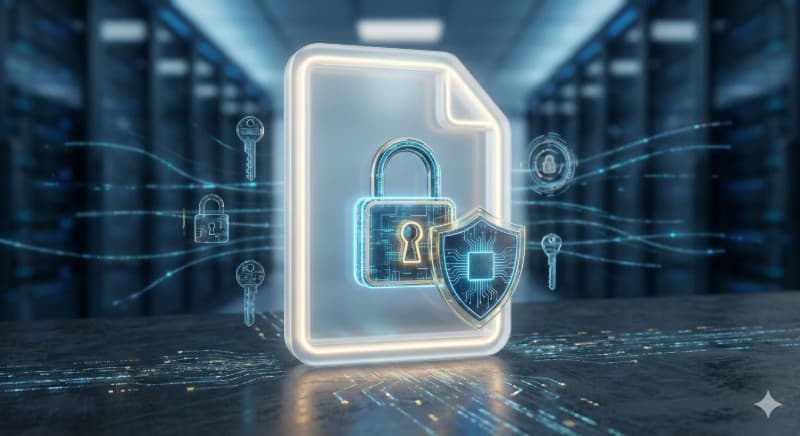 PDFにパスワードをかける最も簡単な方法【失敗談あり】